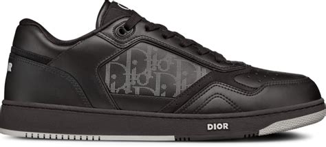 dior b27 black|dior b27 boots.